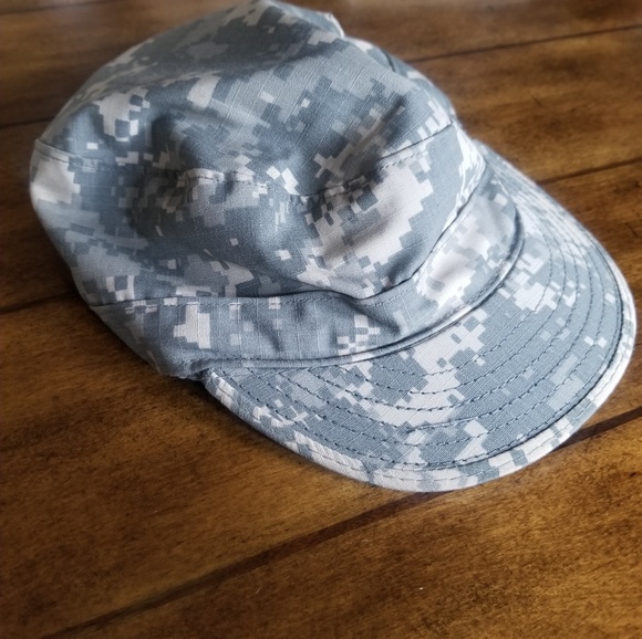 Army Other - 😎NWOT Army ACU hat